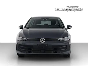 VW Golf 1.5 e TSI mHEV Life DSG