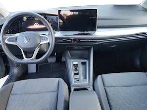 VW Golf 1.5 e TSI mHEV Life DSG