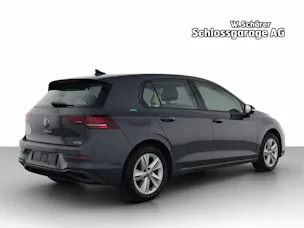 VW Golf 1.5 e TSI mHEV Life DSG