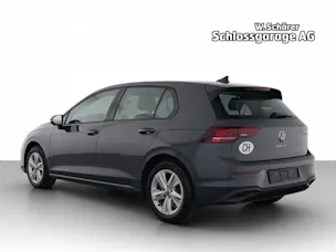 VW Golf 1.5 e TSI mHEV Life DSG
