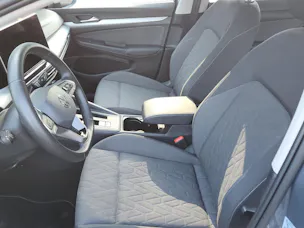VW Golf 1.5 e TSI mHEV Life DSG