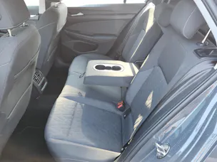 VW Golf 1.5 e TSI mHEV Life DSG