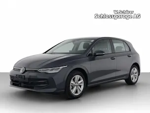 VW Golf 1.5 e TSI mHEV Life DSG