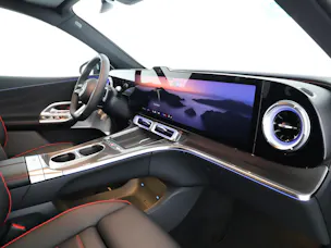 MERCEDES-BENZ GLC 400 4MATIC 94 kWh EQ