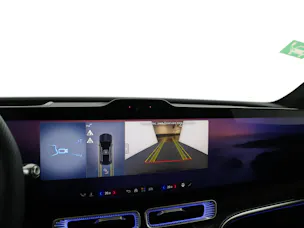MERCEDES-BENZ GLC 400 4MATIC 94 kWh EQ