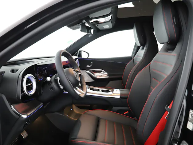 MERCEDES-BENZ GLC 400 4MATIC 94 kWh EQ