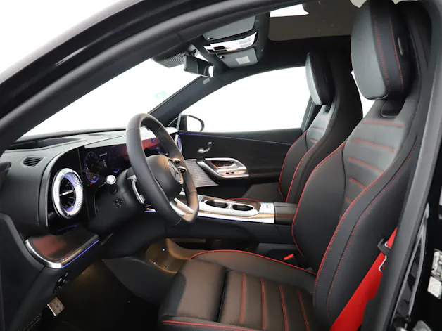 MERCEDES-BENZ GLC 400 4MATIC 94 kWh EQ