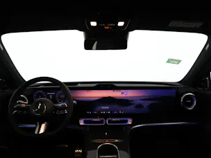 MERCEDES-BENZ GLC 400 4MATIC 94 kWh EQ