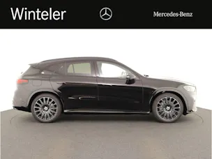 MERCEDES-BENZ GLC 400 4MATIC 94 kWh EQ