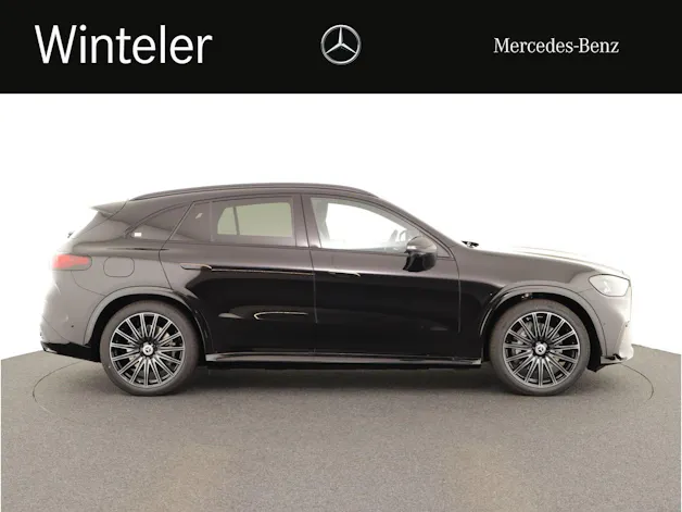 MERCEDES-BENZ GLC 400 4MATIC 94 kWh EQ