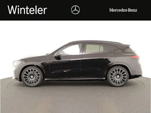MERCEDES-BENZ GLC 400 4MATIC 94 kWh EQ