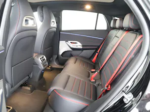 MERCEDES-BENZ GLC 400 4MATIC 94 kWh EQ