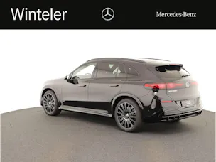 MERCEDES-BENZ GLC 400 4MATIC 94 kWh EQ