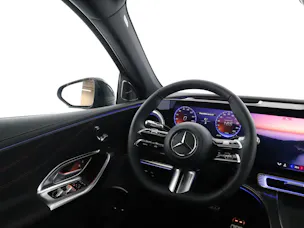 MERCEDES-BENZ GLC 400 4MATIC 94 kWh EQ