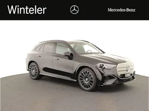 MERCEDES-BENZ GLC 400 4MATIC 94 kWh EQ
