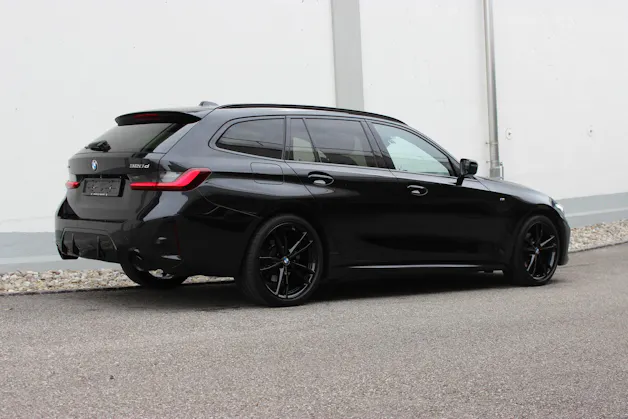 BMW 320d xDrive 48V Touring Steptronic M Sport 🎉1.88%-LEASINGAKTION🎉