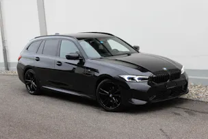 BMW 320d xDrive 48V Touring Steptronic M Sport 🎉1.88%-LEASINGAKTION🎉