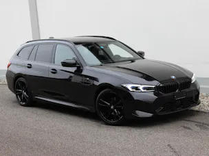BMW 320d xDrive 48V Touring Steptronic M Sport 🎉1.88%-LEASINGAKTION🎉