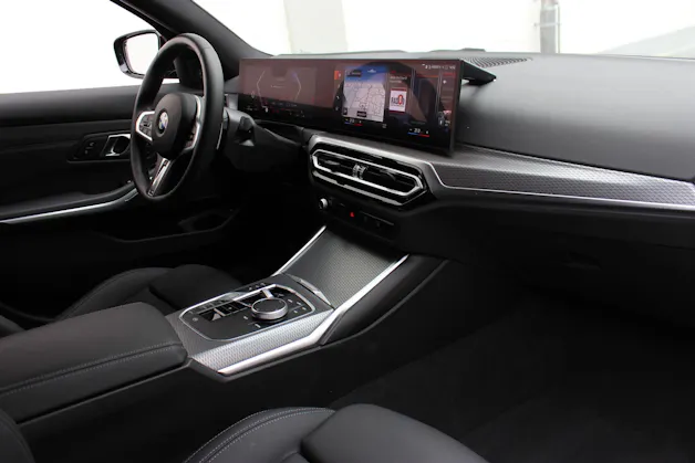 BMW 320d xDrive 48V Touring Steptronic M Sport 🎉1.88%-LEASINGAKTION🎉