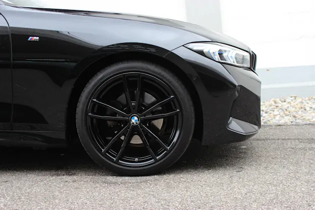 BMW 320d xDrive 48V Touring Steptronic M Sport 🎉1.88%-LEASINGAKTION🎉