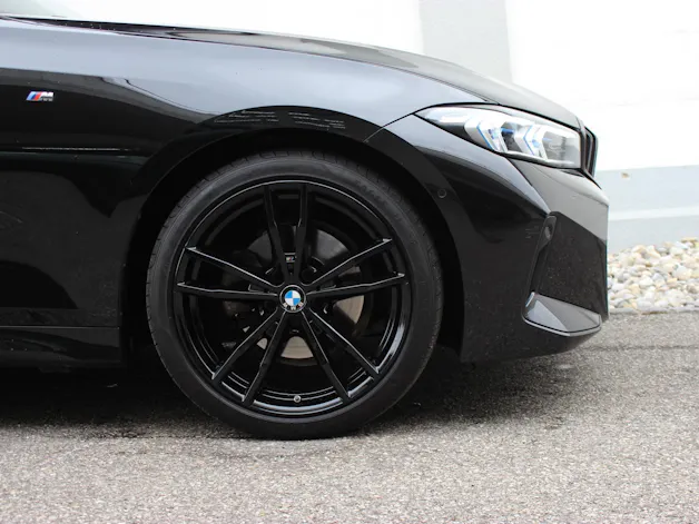 BMW 320d xDrive 48V Touring Steptronic M Sport 🎉1.88%-LEASINGAKTION🎉