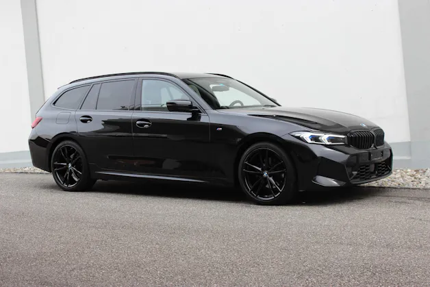 BMW 320d xDrive 48V Touring Steptronic M Sport 🎉1.88%-LEASINGAKTION🎉