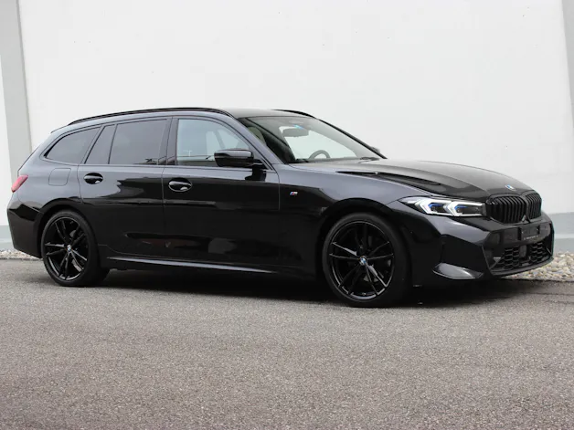 BMW 320d xDrive 48V Touring Steptronic M Sport 🎉1.88%-LEASINGAKTION🎉