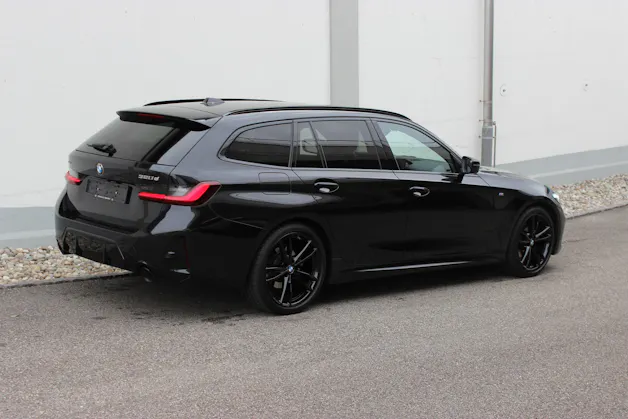 BMW 320d xDrive 48V Touring Steptronic M Sport 🎉1.88%-LEASINGAKTION🎉