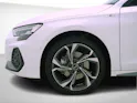 AUDI A3 Sportback 2.0 40 TFSI S Line quattro S-Tronic
