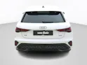 AUDI A3 Sportback 2.0 40 TFSI S Line quattro S-Tronic