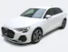 AUDI A3 Sportback 2.0 40 TFSI S Line quattro S-Tronic