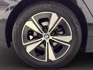 BMW 420i Gran Coupé