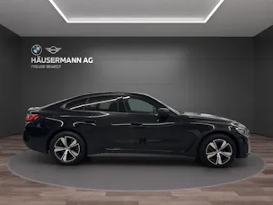 BMW 420i Gran Coupé