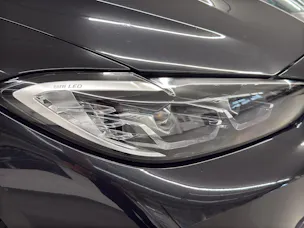 BMW 420i Gran Coupé