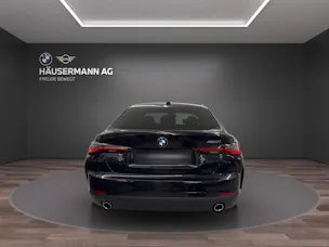 BMW 420i Gran Coupé