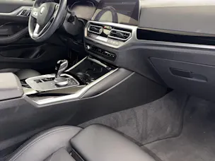 BMW 420i Gran Coupé