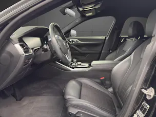 BMW 420i Gran Coupé