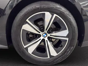 BMW 420i Gran Coupé