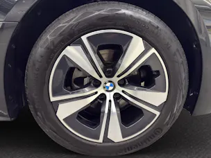 BMW 420i Gran Coupé