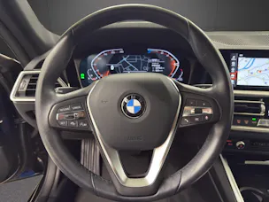 BMW 420i Gran Coupé