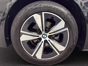 BMW 420i Gran Coupé