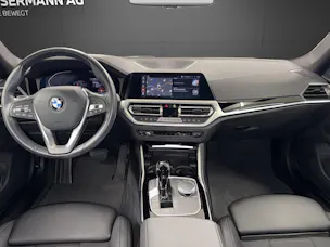 BMW 420i Gran Coupé
