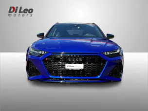 AUDI RS6 Avant 4.0 TFSI V8 quattro ABT 720cv