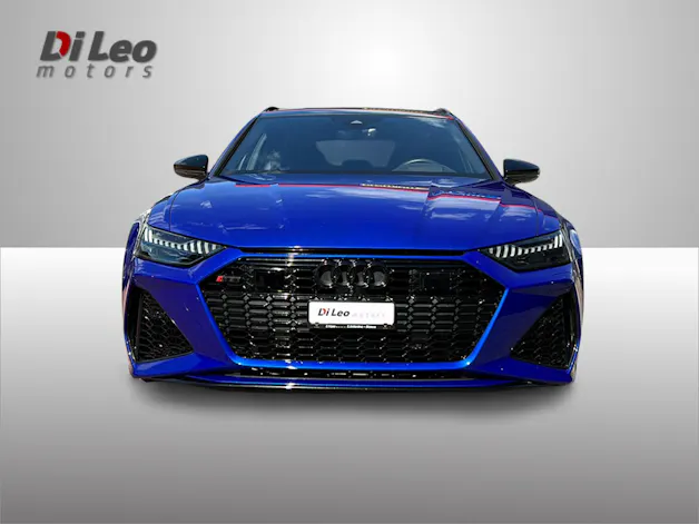 AUDI RS6 Avant 4.0 TFSI V8 quattro ABT 720cv