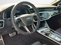 AUDI RS6 Avant 4.0 TFSI V8 quattro ABT 720cv