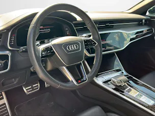 AUDI RS6 Avant 4.0 TFSI V8 quattro ABT 720cv