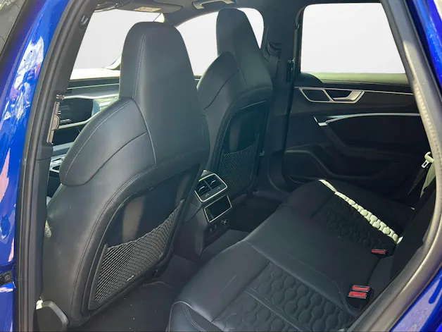 AUDI RS6 Avant 4.0 TFSI V8 quattro ABT 720cv