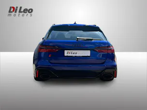 AUDI RS6 Avant 4.0 TFSI V8 quattro ABT 720cv