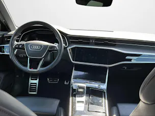 AUDI RS6 Avant 4.0 TFSI V8 quattro ABT 720cv