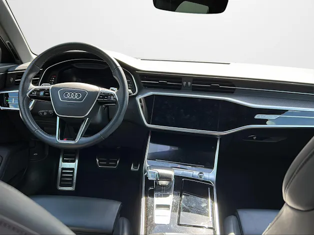AUDI RS6 Avant 4.0 TFSI V8 quattro ABT 720cv
